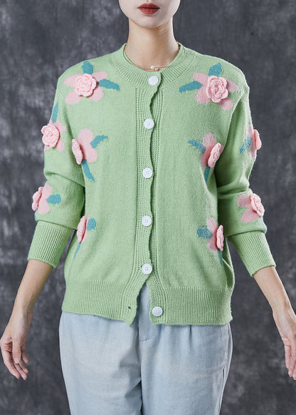 Classic Vintage & Enduringly Stylish Cardigan