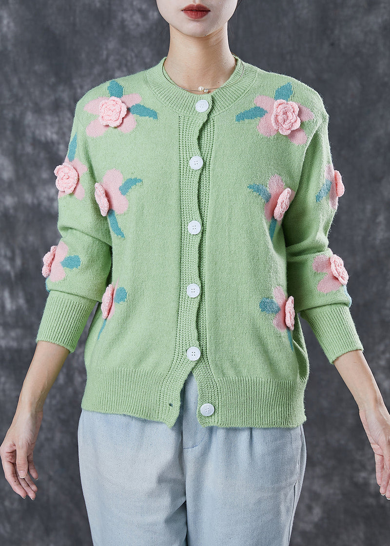 Classic Vintage & Enduringly Stylish Cardigan