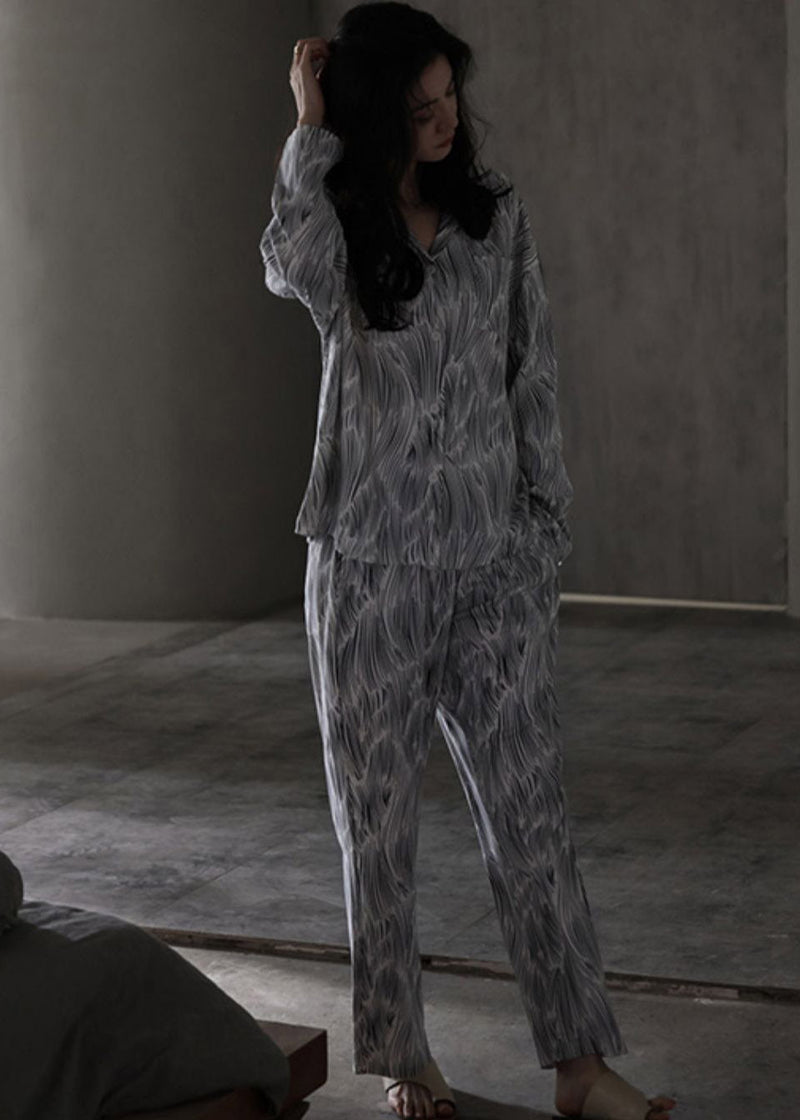 Beautifully Balanced Garment with Timeless Character