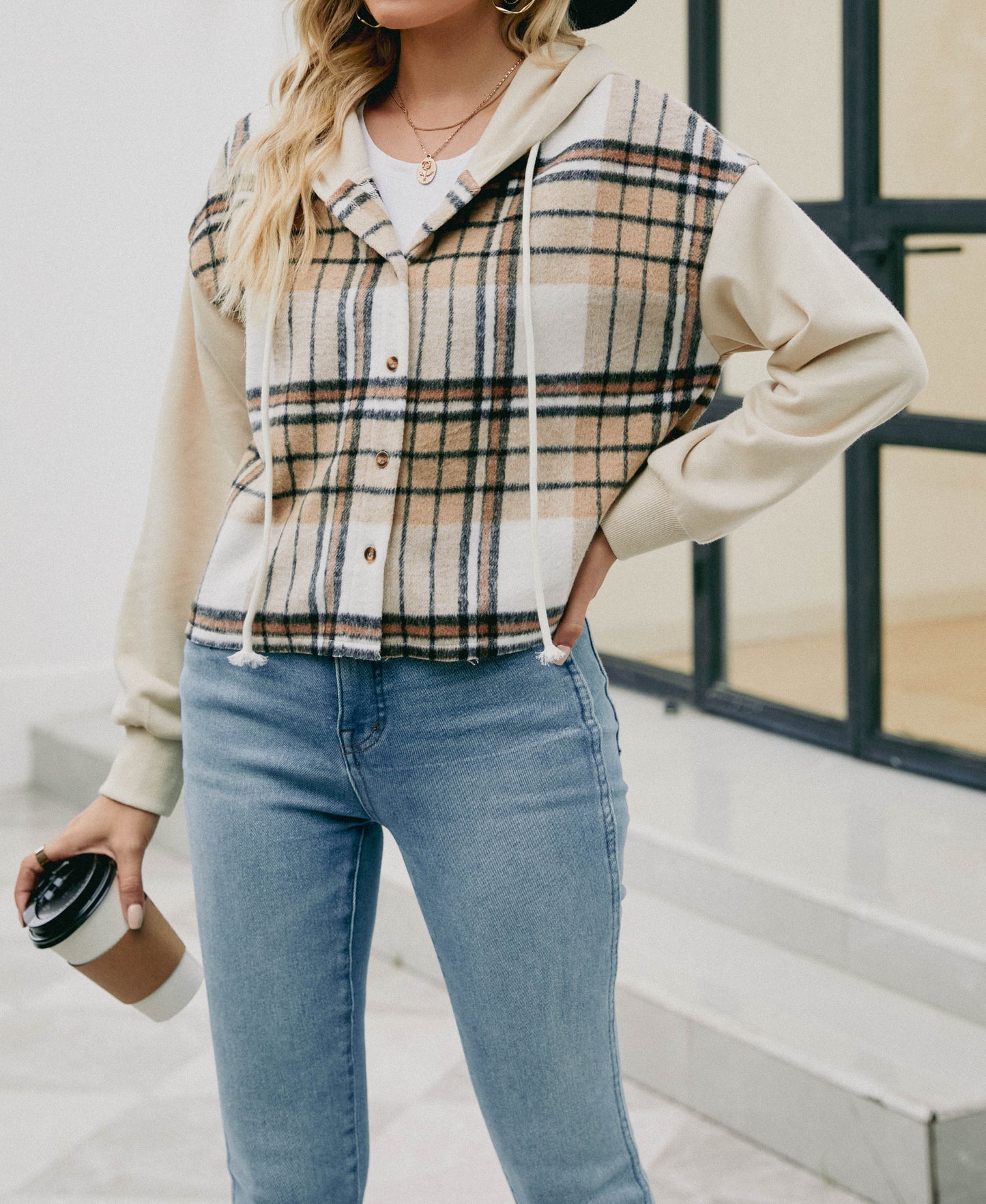 Elegantly Styled Sweater for Everyday Wear