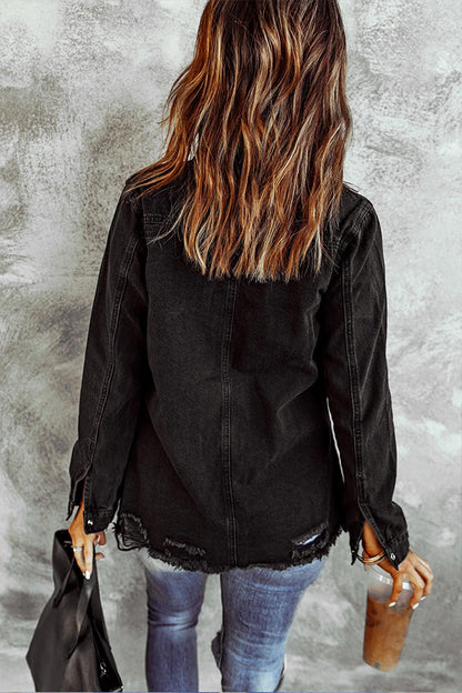 Beautifully Crafted Garment in a Classic Style