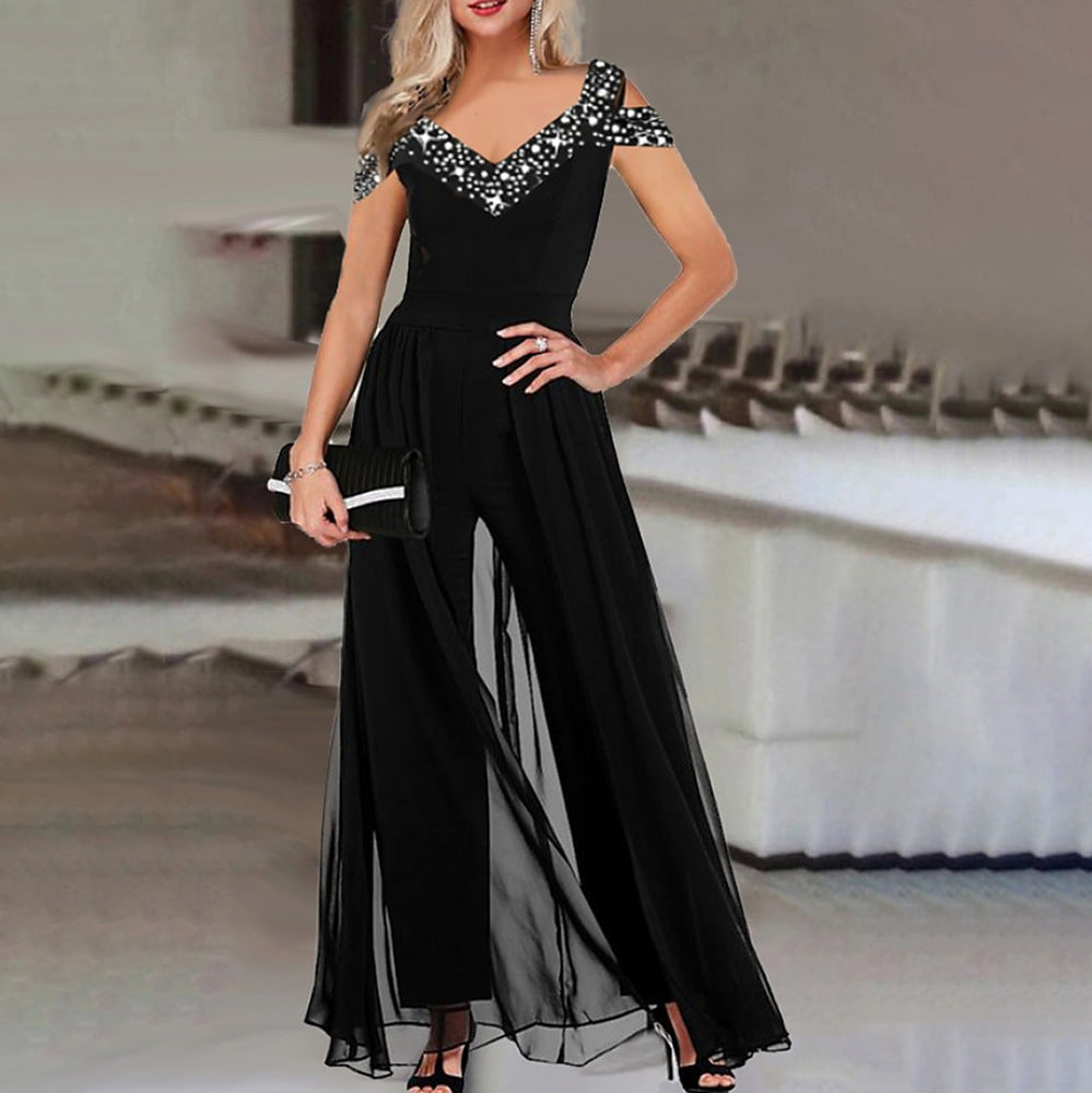 Beautifully Finished Garment in a Timeless Design