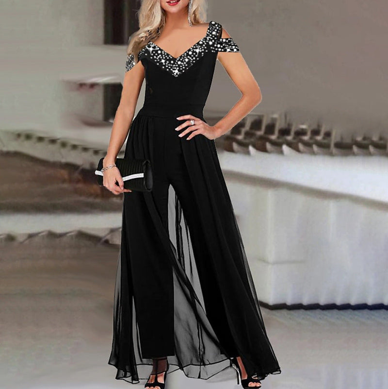 Beautifully Finished Garment in a Timeless Design