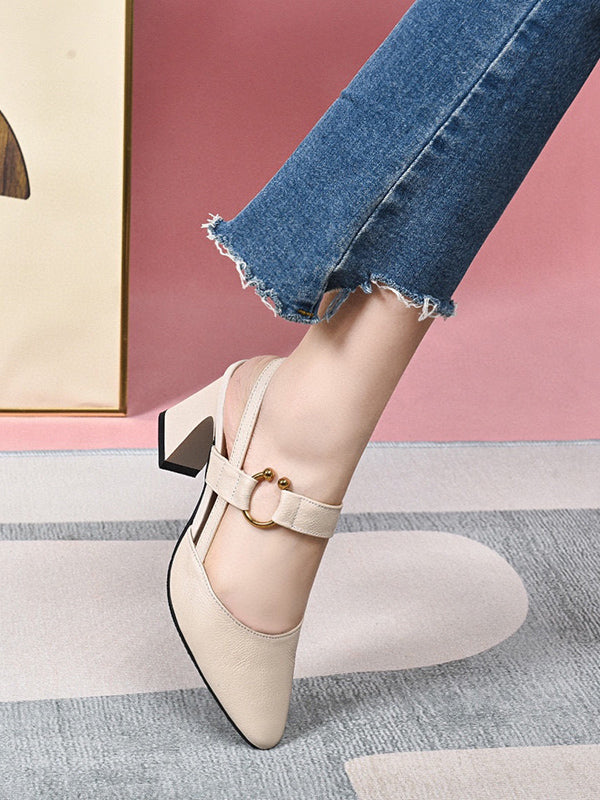 Gracefully Styled Sandals for Any Occasion