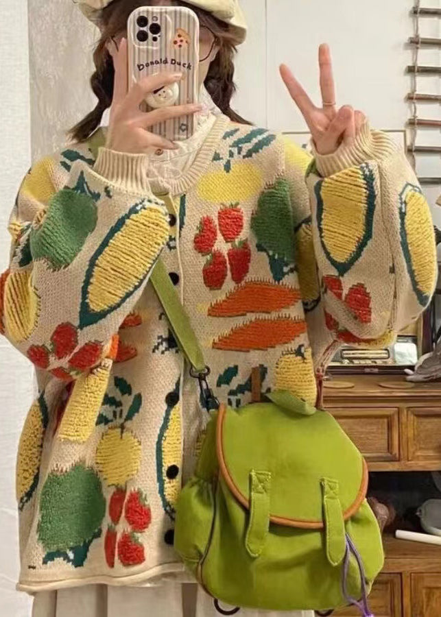 Gracefully Styled Cardigan for Any Occasion