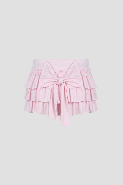 Vintage Inspired Garment with a Contemporary Edge