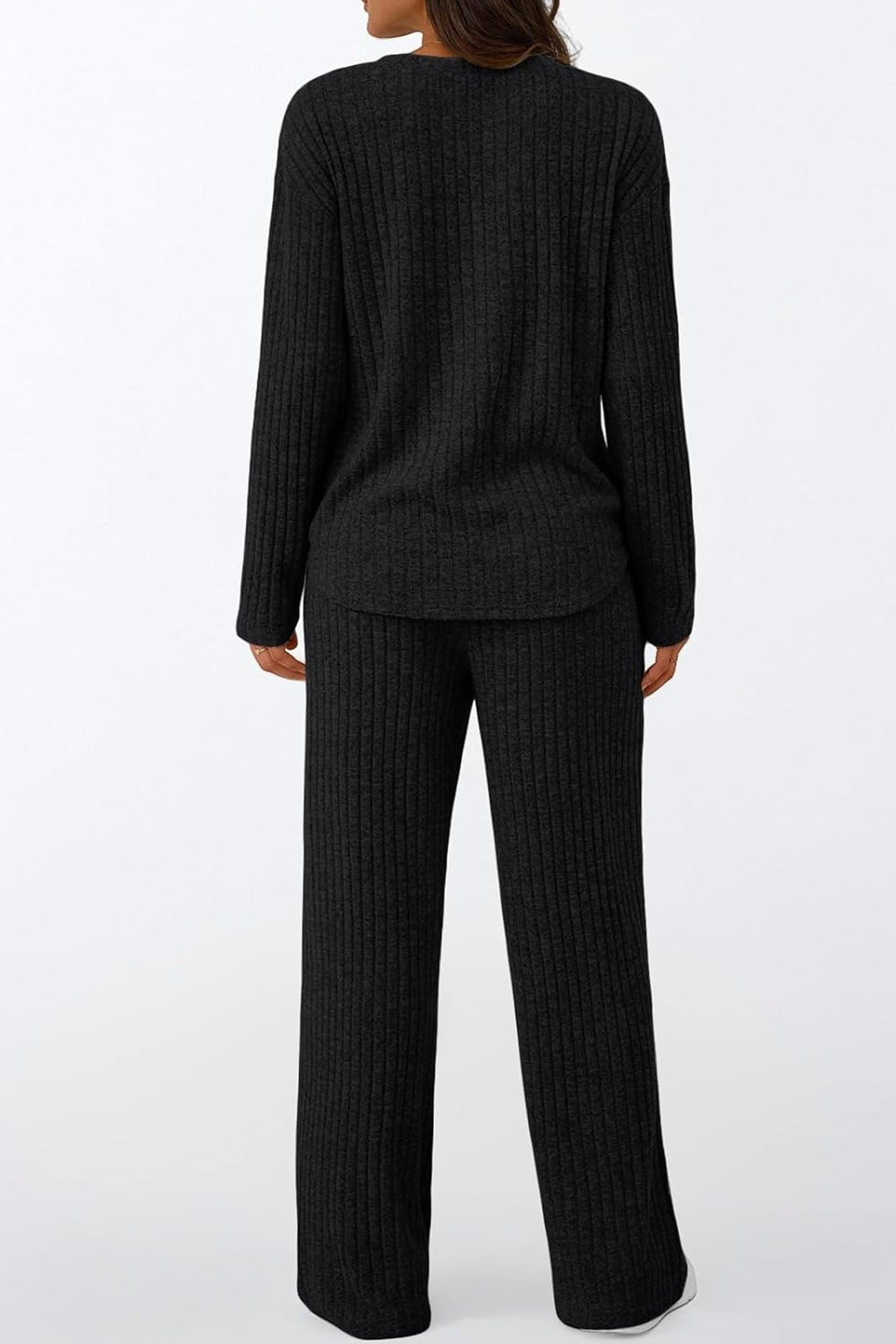 Classic Vintage Pants with a Flattering Fit