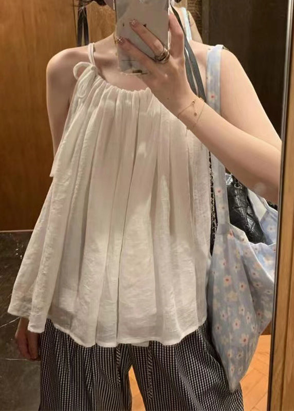 Vintage Inspired Top with a Contemporary Edge