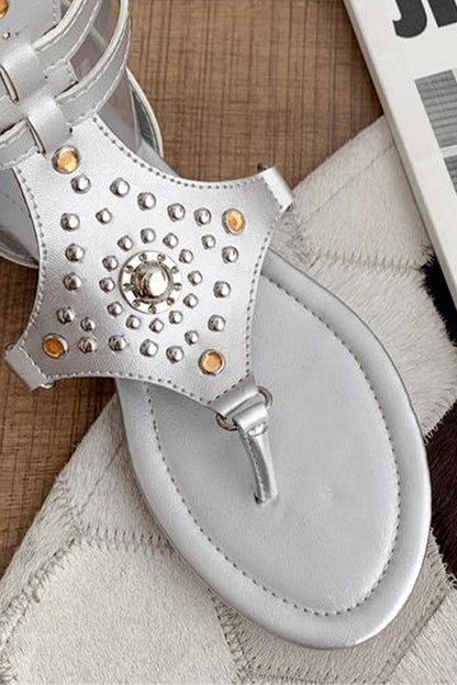 Gracefully Styled Sandals for Any Occasion