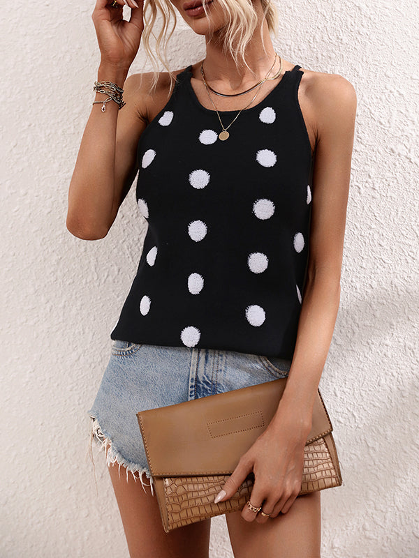 Vintage Inspired Top with a Contemporary Edge