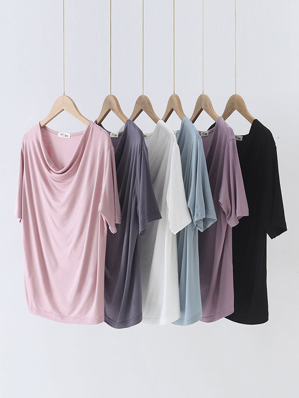 Effortlessly Elegant T-Shirt with a Timeless Design