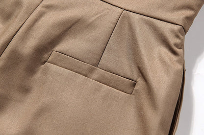 Beautifully Crafted Pants in a Classic Style