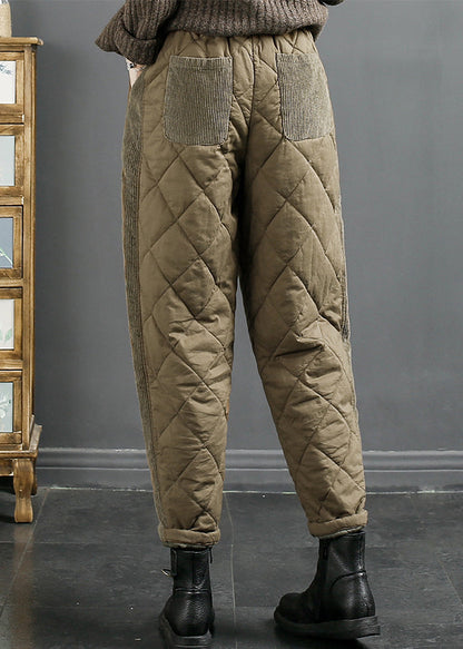 Beautifully Balanced Pants with Timeless Character