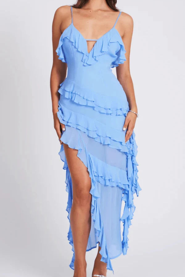 Gracefully Styled Garment for Any Occasion