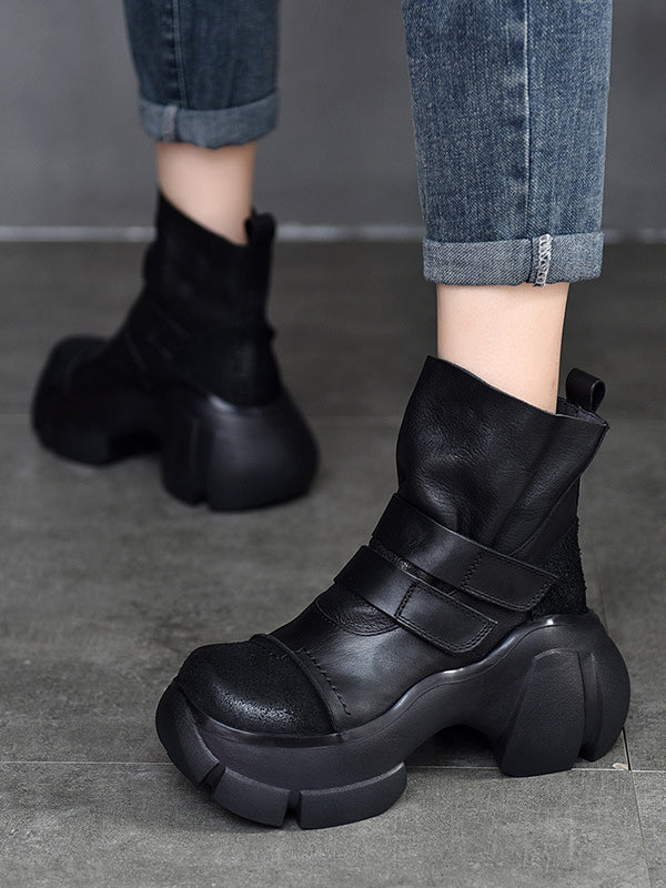 Elegantly Styled Boots for Everyday Wear
