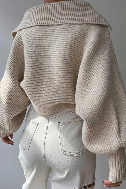 Classic Vintage & Enduringly Stylish Sweater