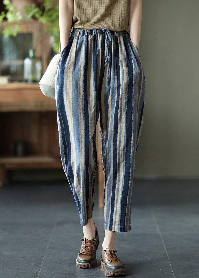Classic Vintage Pants with a Flattering Fit