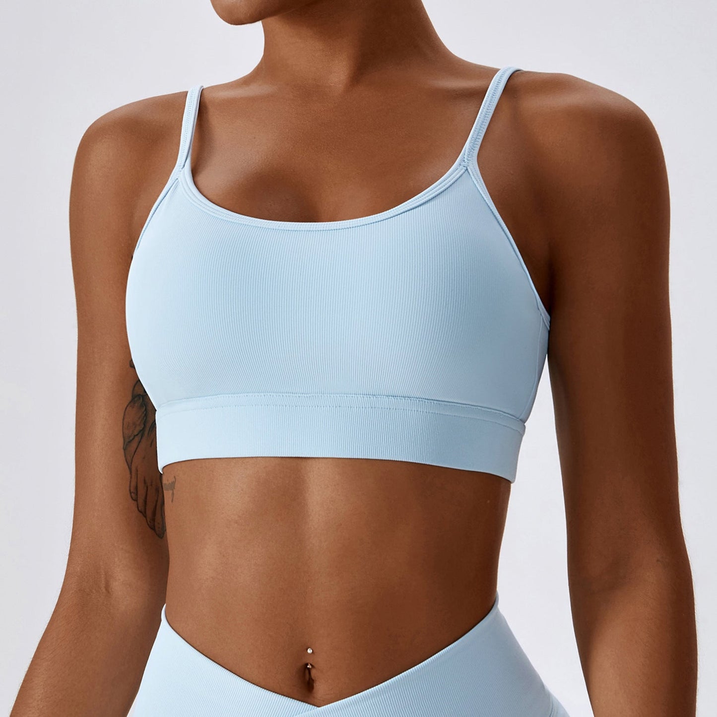 Beautifully Finished Top in a Timeless Design