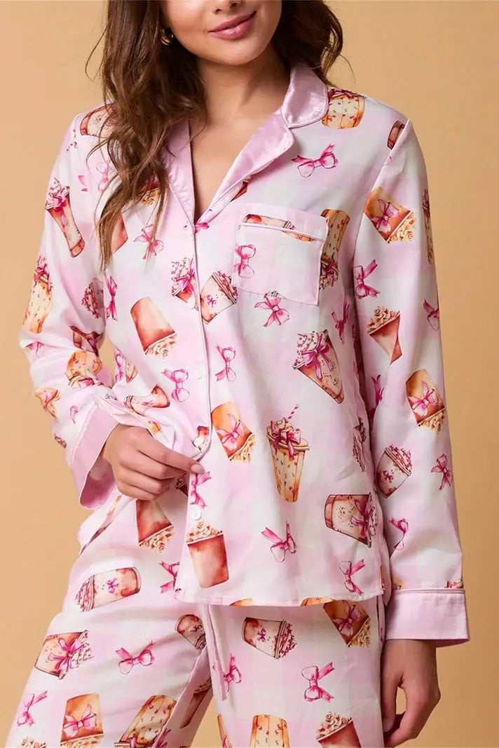 Vintage Inspired Garment with a Contemporary Edge