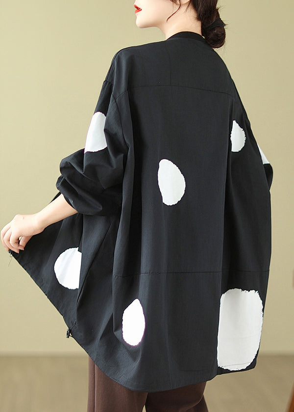 Beautifully Balanced Coat with Timeless Character