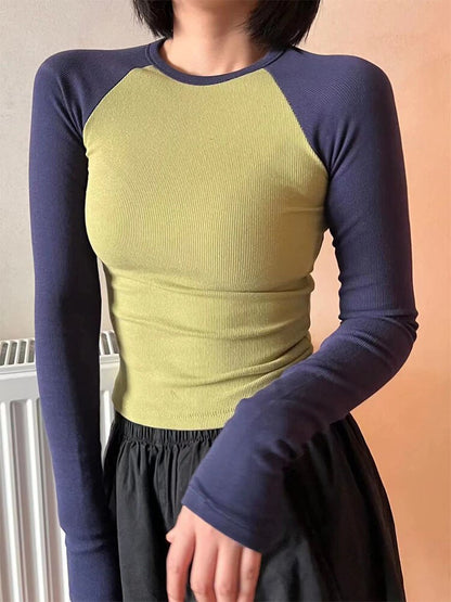 Beautifully Finished T-Shirt in a Timeless Design
