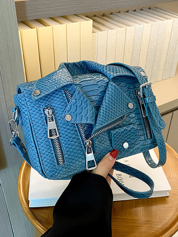 Beautifully Balanced Bag with Timeless Character