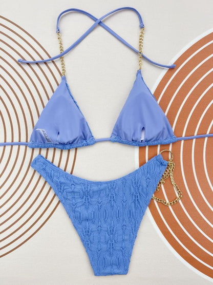 Beautifully Finished Bikini in a Timeless Design