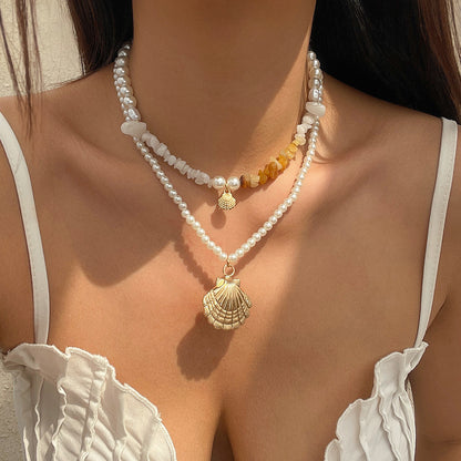 Gracefully Styled Garment for Any Occasion