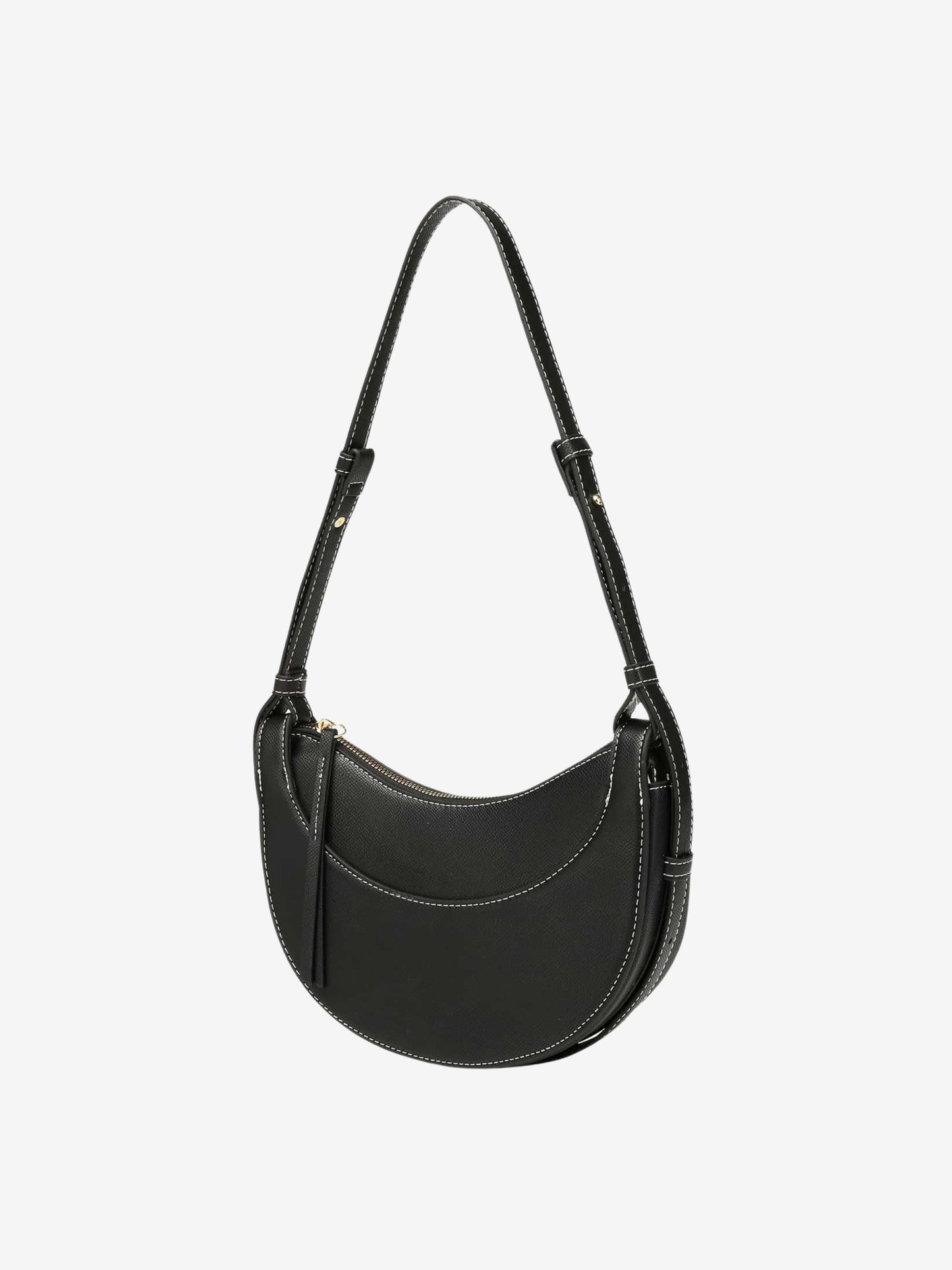 Beautifully Balanced Bag with Timeless Character