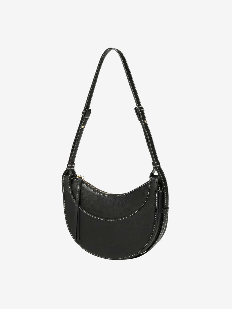 Beautifully Balanced Bag with Timeless Character