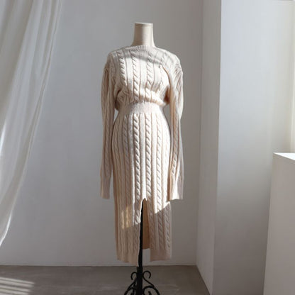 Classic Vintage & Enduringly Stylish Sweater