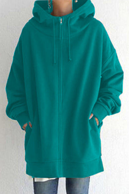 Gracefully Styled Garment for Any Occasion
