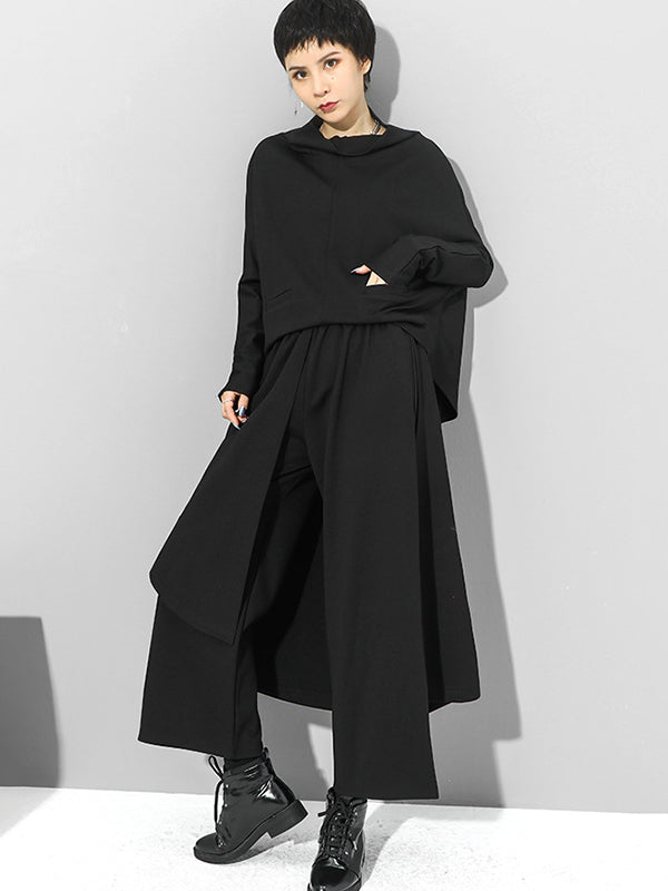 Beautifully Balanced Pants with Timeless Character