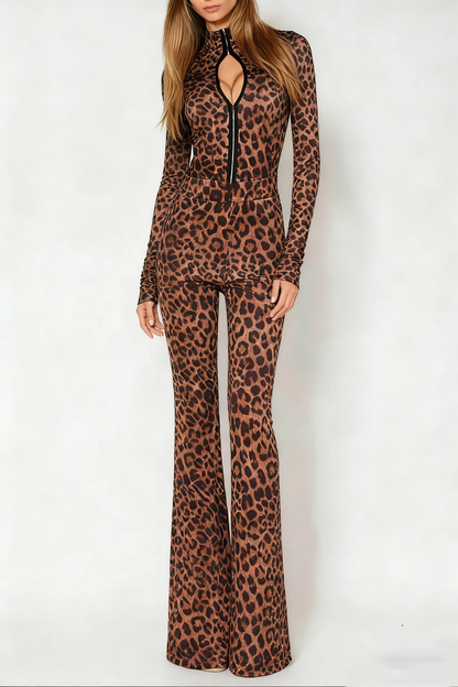 Beautifully Balanced Pants with Timeless Character