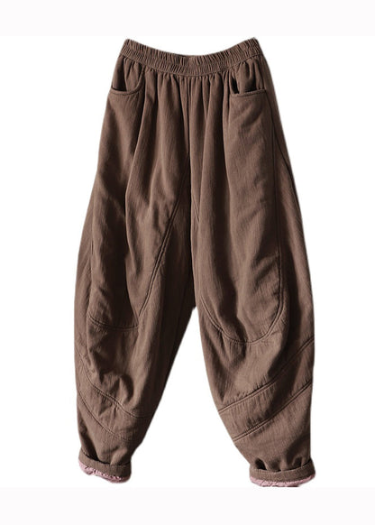 Polished Pants with an Effortless Classic Look