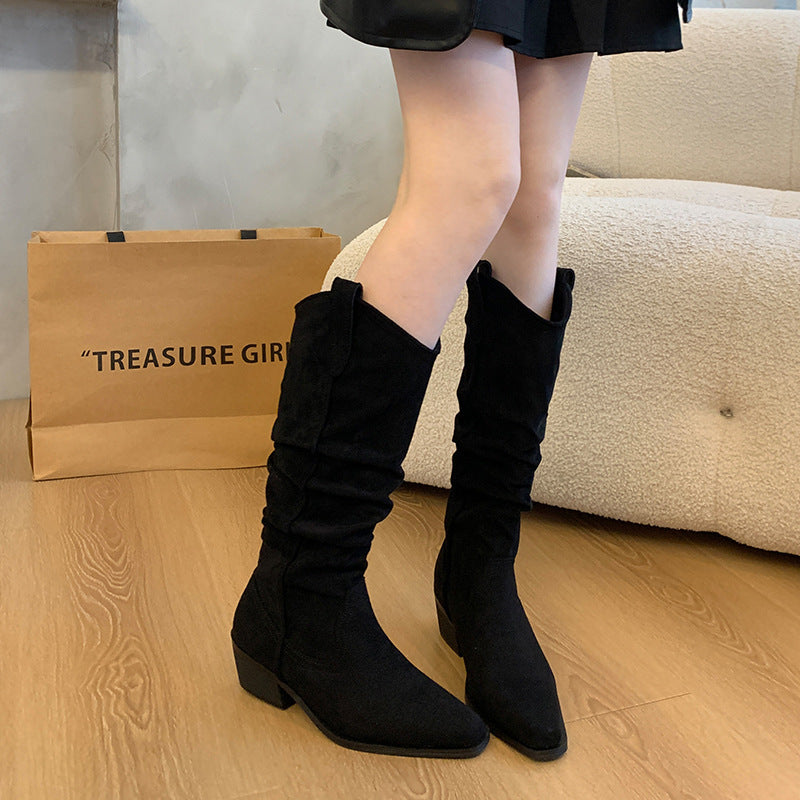 Classic Vintage & Enduringly Stylish Boots