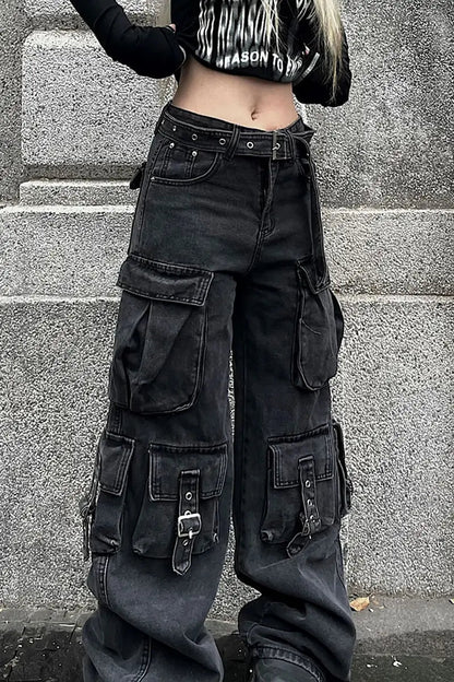 Sophisticated Pants with a Clean Classic Look