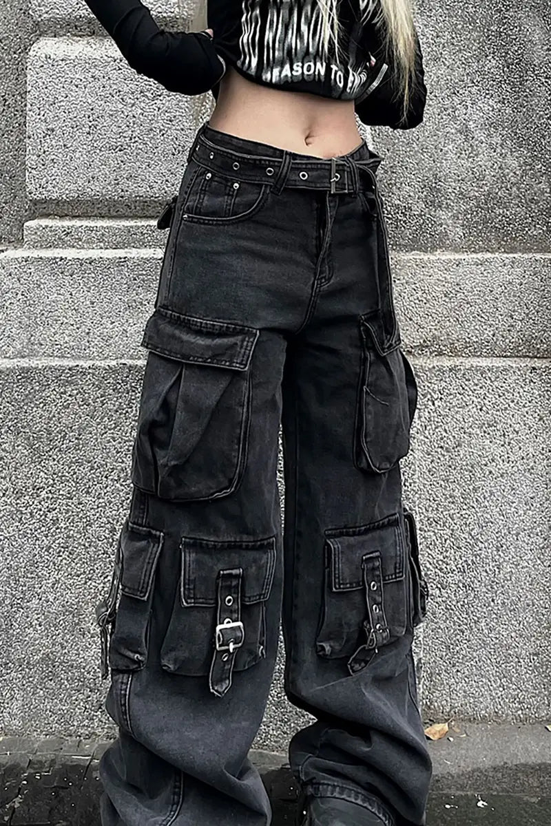 Beautifully Balanced Pants with Timeless Character
