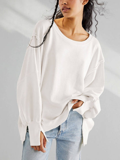 A Vintage Style Shirt with Delicate Timeless Details