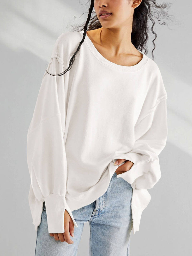 A Vintage Style Shirt with Delicate Timeless Details