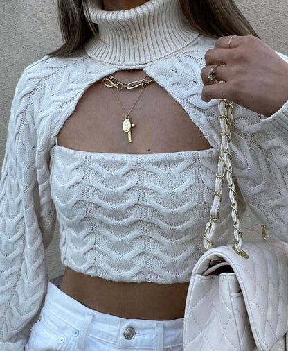 Gracefully Styled Garment for Any Occasion