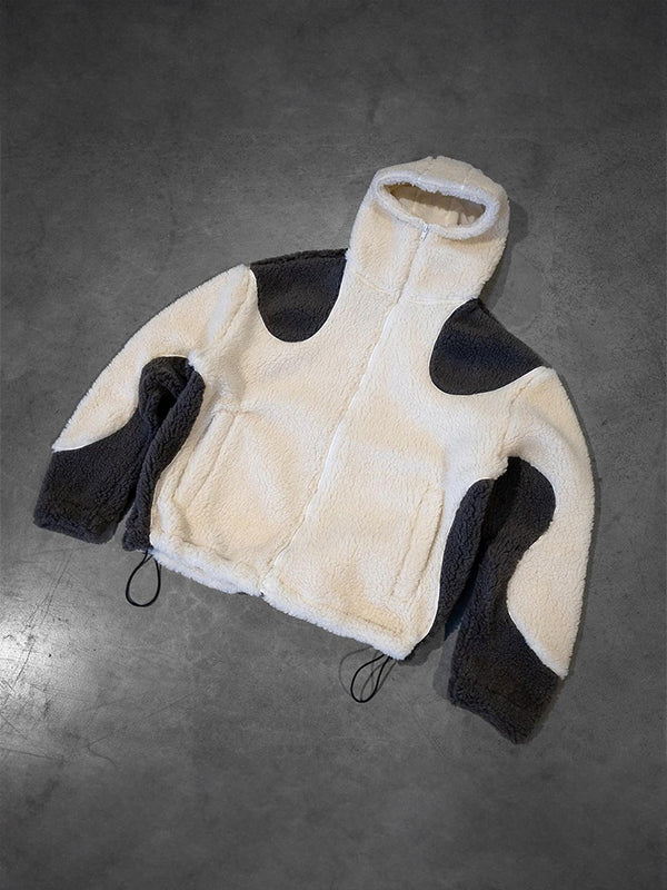 Effortlessly Elegant Garment with a Timeless Design
