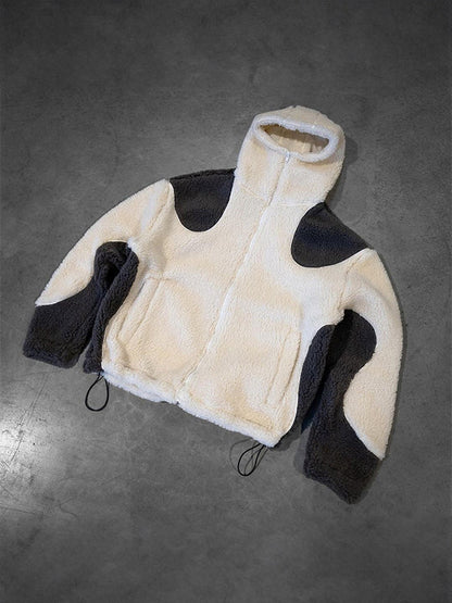 Effortlessly Elegant Garment with a Timeless Design