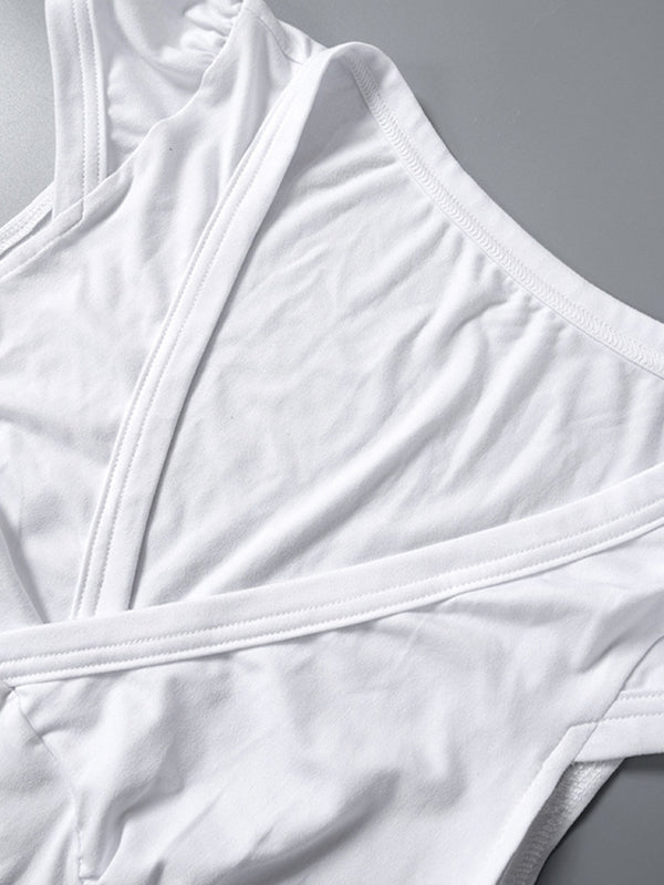 Beautifully Finished Top in a Timeless Design