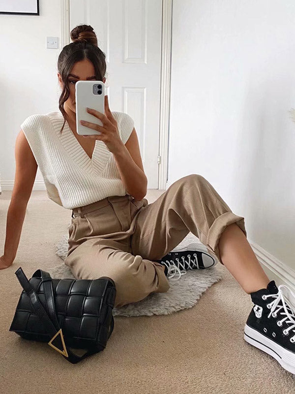 Gracefully Styled Garment for Any Occasion