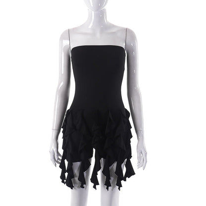 A Vintage Style Garment with Delicate Timeless Details