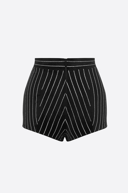 Beautifully Balanced Garment with Timeless Character