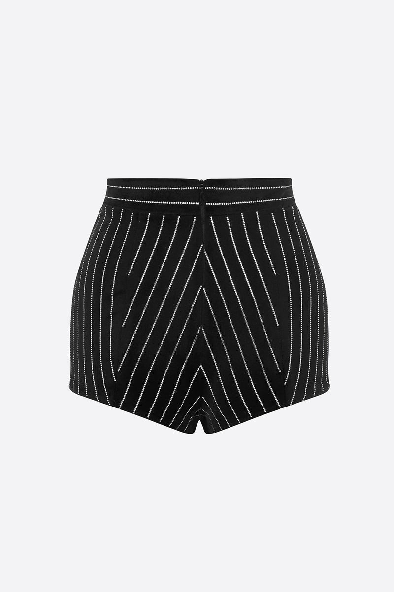 Beautifully Balanced Garment with Timeless Character