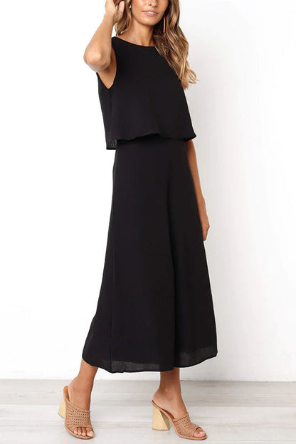 Vintage Inspired Garment with a Contemporary Edge