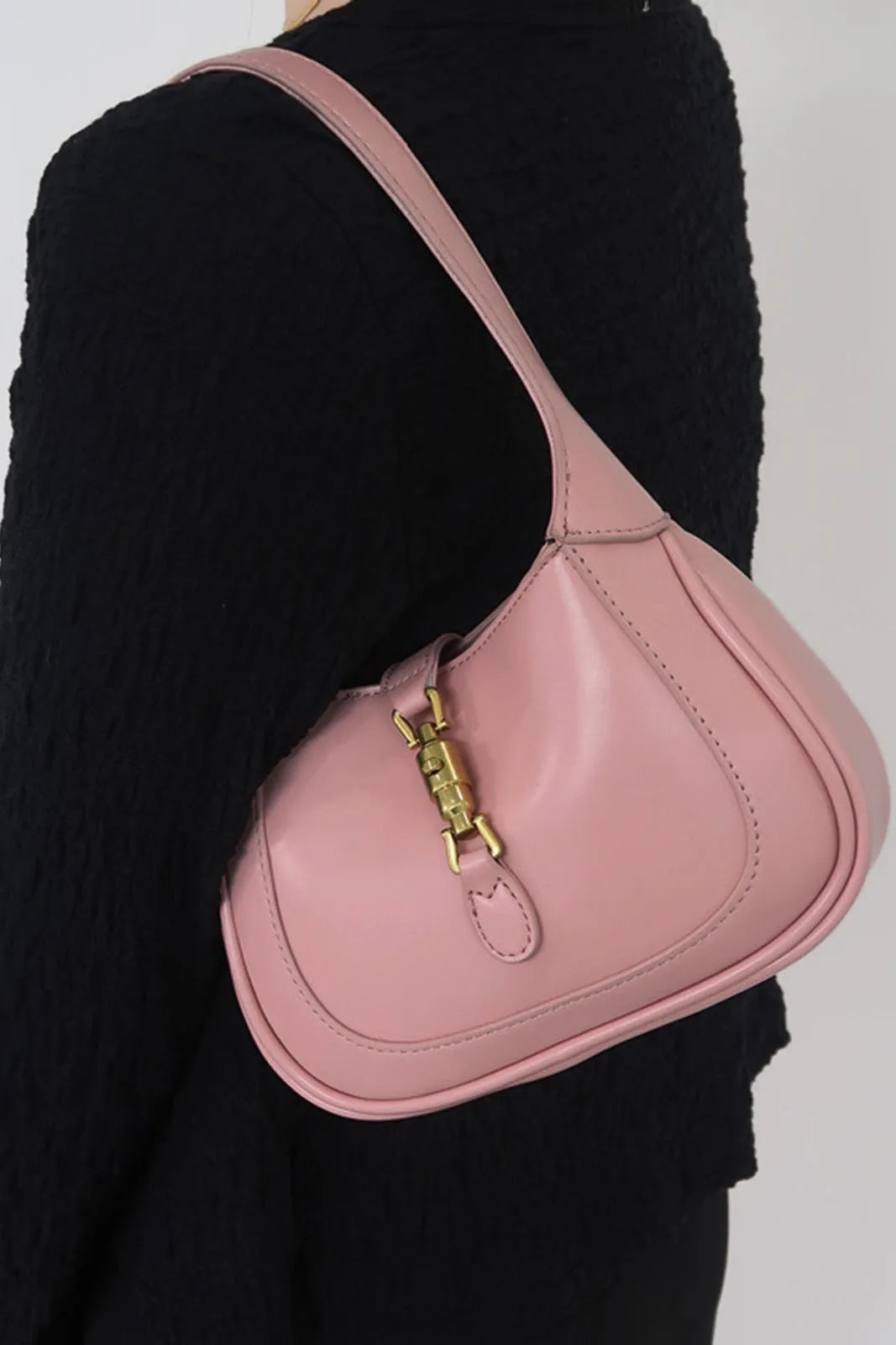 Elegantly Styled Bag for Everyday Wear